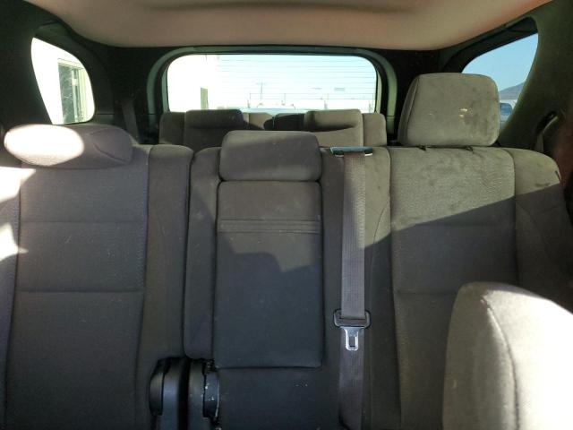 Photo 10 from auction – 2014 DODGE DURANGO SX with VIN 1C4RDJAG7EC586246