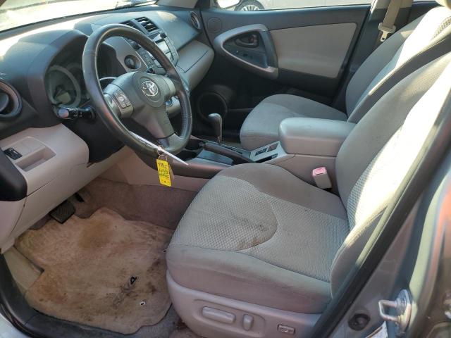 Photo 7 from auction – 2006 TOYOTA RAV4 LIMIT with VIN JTMBD31V666014189
