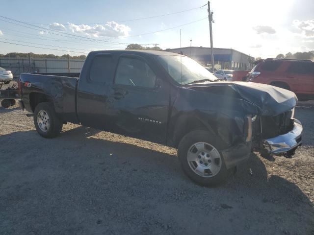 Photo 4 from auction – 2012 CHEVROLET SILVERADO with VIN 1GCRKSE79CZ205304