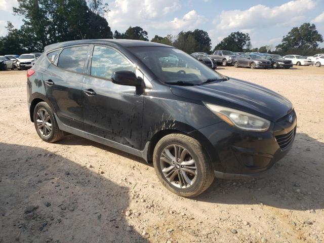 Photo 4 from auction – 2015 HYUNDAI TUCSON GLS with VIN KM8JT3AF3FU091536