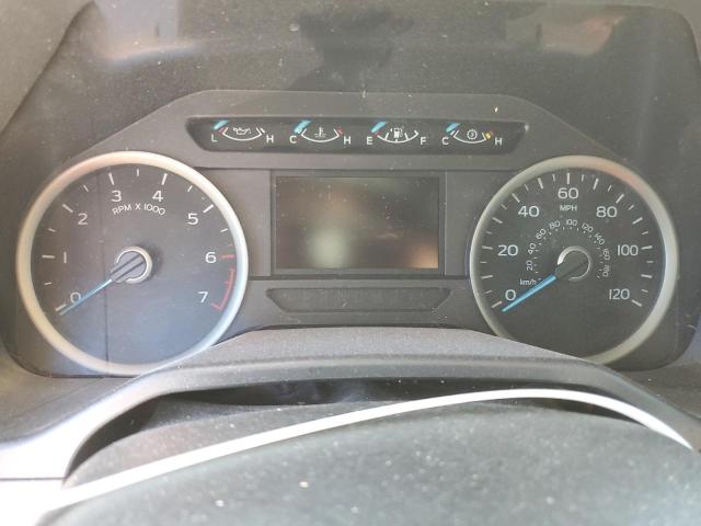 Photo 9 from auction – 2015 FORD F150 SUPER with VIN 1FTEX1EP2FKD19202