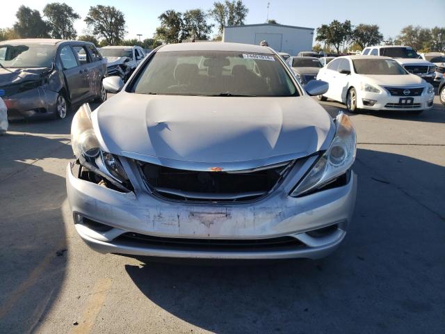 Photo 5 from auction – 2013 HYUNDAI SONATA GLS with VIN 5NPEB4AC3DH634251