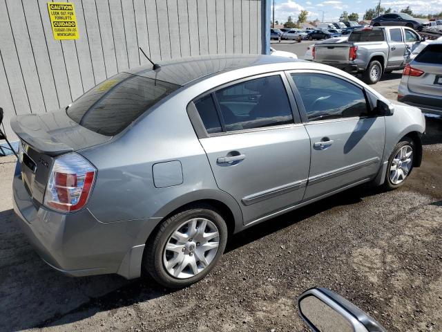 Photo 3 from auction – 2012 NISSAN SENTRA 2.0 with VIN 3N1AB6AP4CL606344