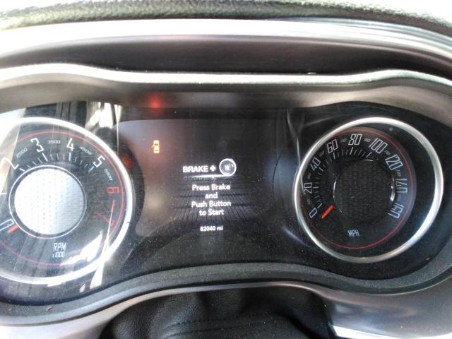 Снимка 9 от търг – 2020 DODGE CHALLENGER с VIN 2C3CDZBT4LH131000