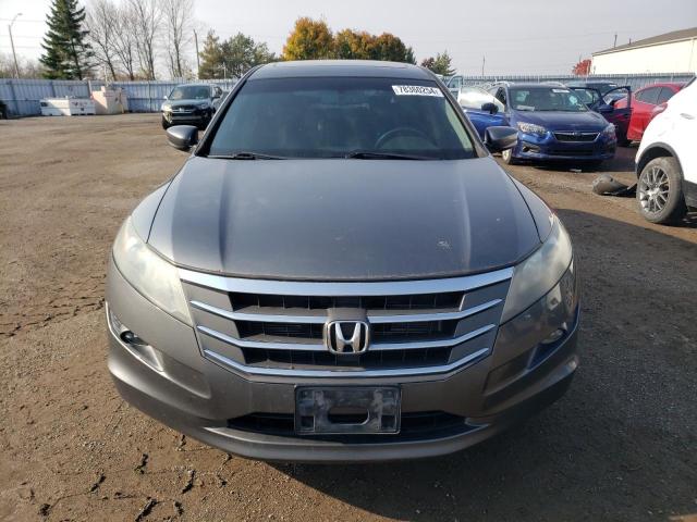 Photo 5 from auction – 2011 HONDA ACCORD CRO with VIN 5J6TF2H51BL800664