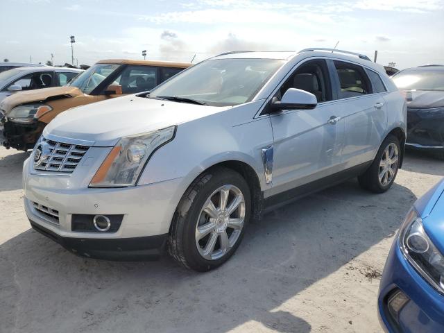 CADILLAC SRX PERFOR 2013 with VIN 3GYFNDE3XDS537201 - Photo from auction