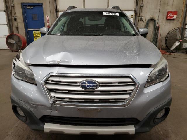 Photo 5 from auction – 2015 SUBARU OUTBACK 2. with VIN 4S4BSBJC1F3254942