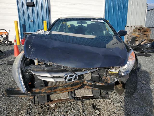Photo 5 from auction – 2013 HYUNDAI SONATA GLS with VIN 5NPEB4AC3DH723317