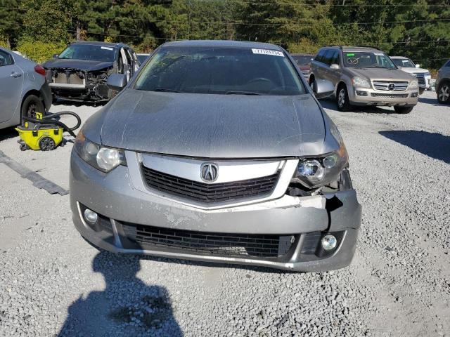 Photo 5 from auction – 2010 ACURA TSX with VIN JH4CU2F68AC031343