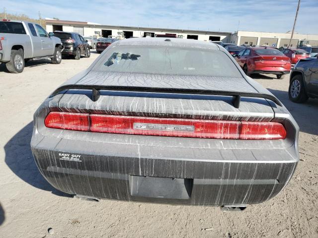 Photo 10 from auction – 2012 DODGE CHALLENGER with VIN 2C3CDYAG8CH101495