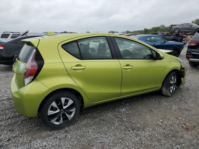 Photo 3 from auction – 2015 TOYOTA PRIUS C with VIN JTDKDTB37F1097528