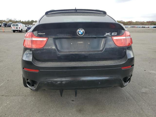 Photo 6 from auction – 2012 BMW X6 XDRIVE3 with VIN 5UXFG2C5XCL779756