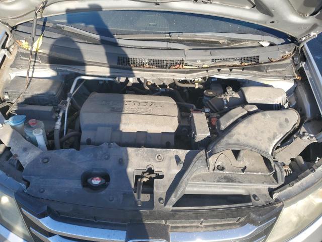 Photo 12 from auction – 2015 HONDA ODYSSEY EX with VIN 5FNRL5H63FB016160