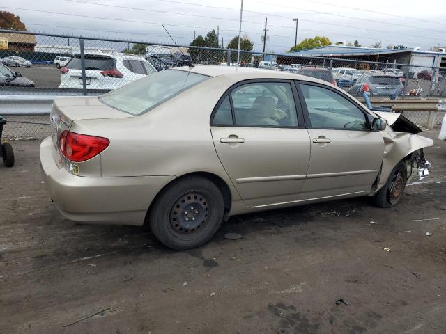 Photo 3 from auction – 2005 TOYOTA COROLLA CE with VIN 1NXBR32E45Z491886