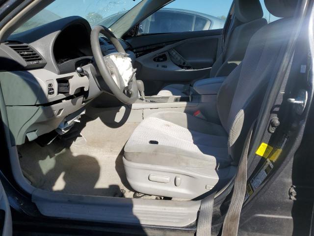 Photo 7 from auction – 2011 TOYOTA CAMRY BASE with VIN 4T1BF3EK5BU224116