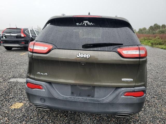 Photo 6 from auction – 2015 JEEP CHEROKEE L with VIN 1C4PJMCS2FW752708