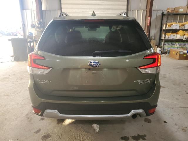 Photo 6 from auction – 2021 SUBARU FORESTER T with VIN JF2SKAXC8MH564254