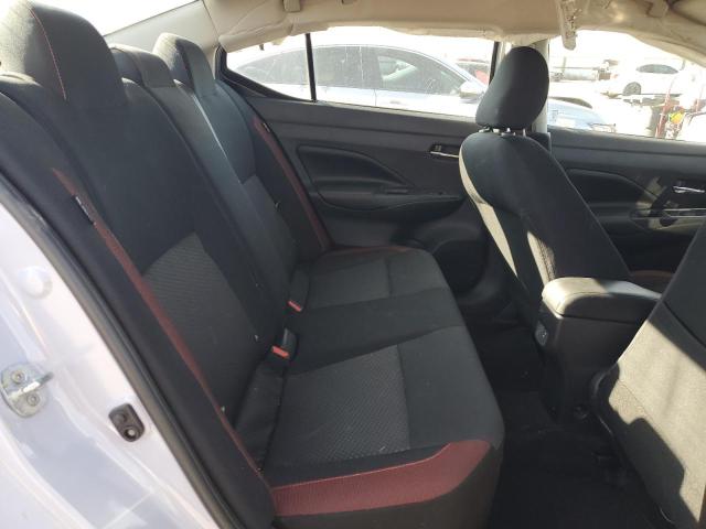 Photo 10 from auction – 2024 NISSAN VERSA SR with VIN 3N1CN8FV3RL860686