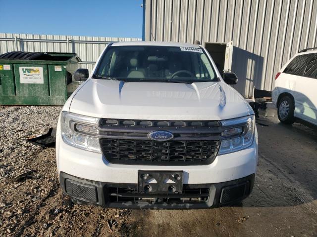 Photo 5 from auction – 2024 FORD MAVERICK X with VIN 3FTTW8H97RRA24581