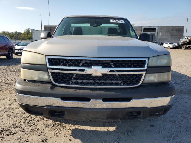 Photo 5 from auction – 2007 CHEVROLET SILVERADO with VIN 1GCEC14Z77Z156263
