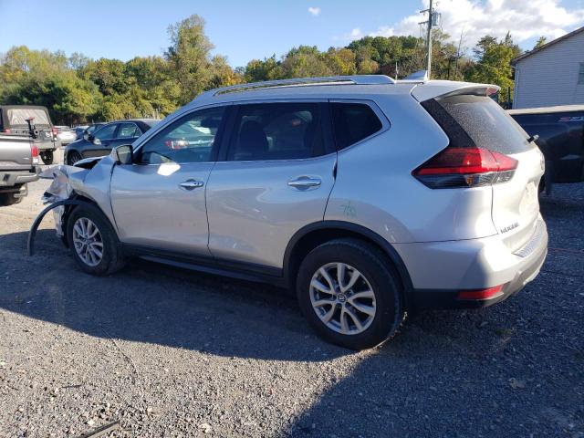 Photo 2 from auction – 2017 NISSAN ROGUE S with VIN KNMAT2MV6HP589295