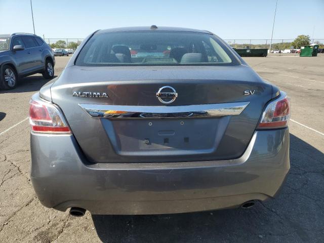 Photo 6 from auction – 2015 NISSAN ALTIMA 2.5 with VIN 1N4AL3AP2FC594788