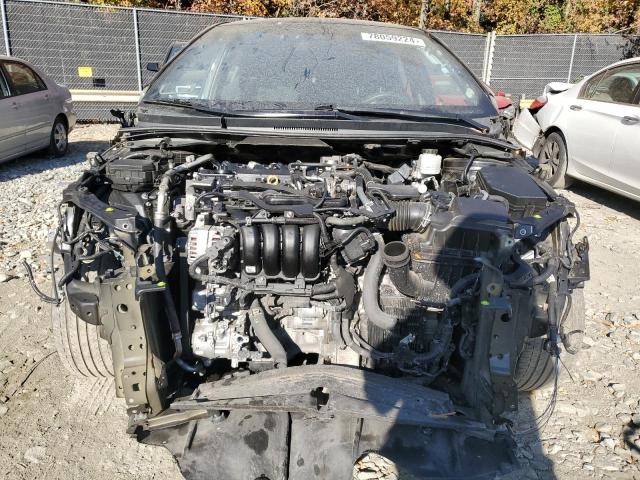Photo 5 from auction – 2021 TOYOTA COROLLA SE with VIN 5YFS4MCE6MP083425