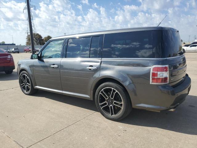 Photo 2 from auction – 2015 FORD FLEX SEL with VIN 2FMGK5C89FBA05028