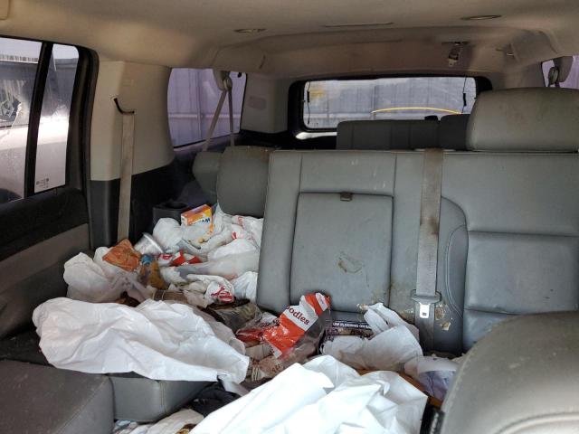 Photo 10 from auction – 2015 CHEVROLET SUBURBAN C with VIN 1GNSCJKC0FR218187