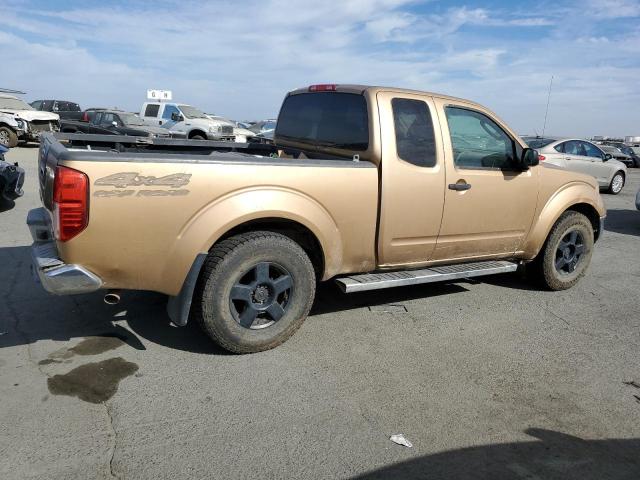 Photo 3 from auction – 2005 NISSAN FRONTIER K with VIN 1N6AD06W65C405206