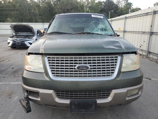 Photo 5 from auction – 2004 FORD EXPEDITION with VIN 1FMFU17L04LB71593