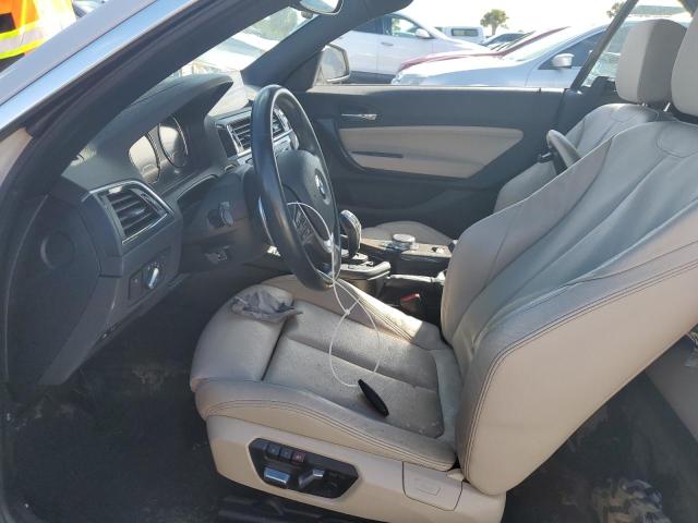 Photo 7 from auction – 2020 BMW 230I with VIN WBA2M7C02L7D87129