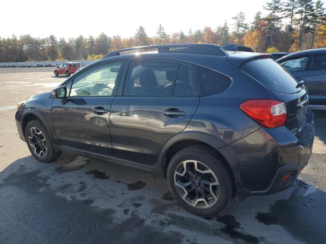 Photo 2 from auction – 2016 SUBARU CROSSTREK with VIN JF2GPAKC3GH202951