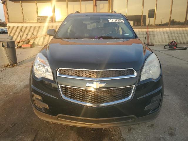 Photo 5 from auction – 2015 CHEVROLET EQUINOX LT with VIN 2GNFLFEK6F6357950