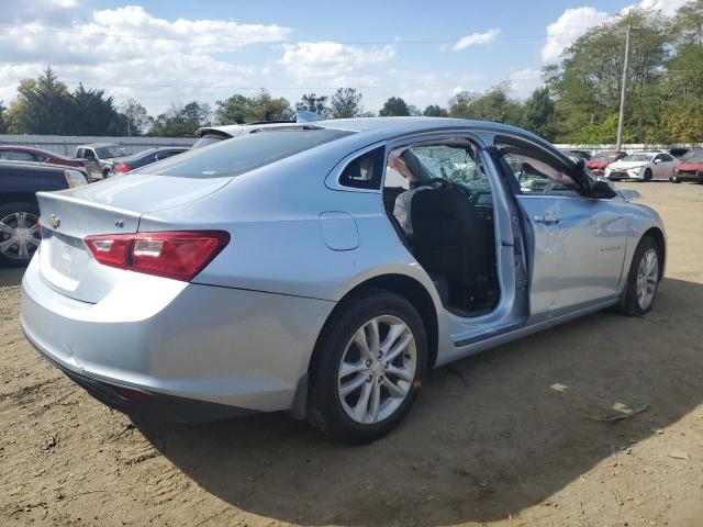 Photo 3 from auction – 2017 CHEVROLET MALIBU LT with VIN 1G1ZE5ST7HF287870