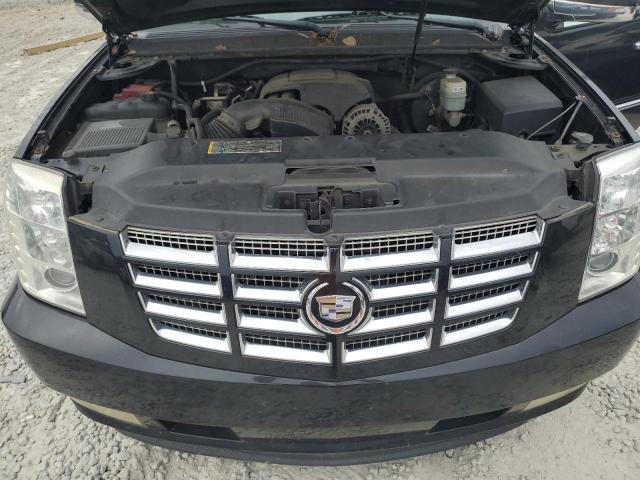 Photo 12 from auction – 2011 CADILLAC ESCALADE with VIN 1GYS3AEF1BR160111