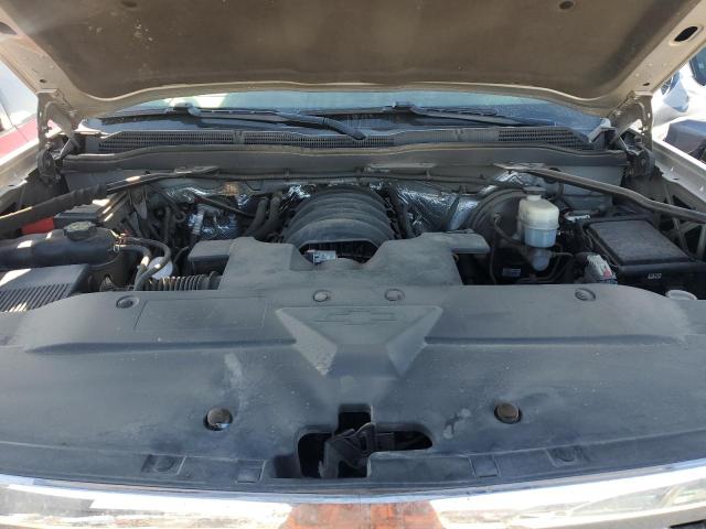 Photo 11 from auction – 2014 CHEVROLET SILVERADO with VIN 3GCPCREC0EG268563