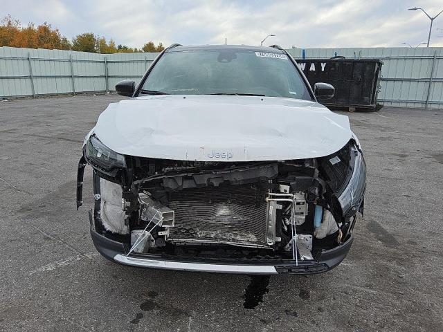 Photo 5 from auction – 2023 JEEP COMPASS LI with VIN 3C4NJDCN4PT523469