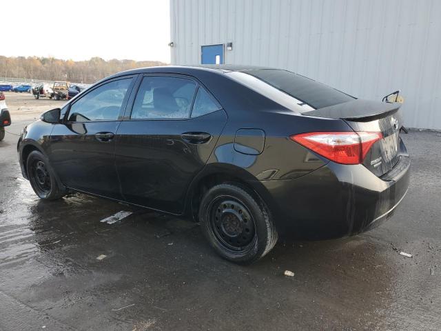Photo 2 from auction – 2016 TOYOTA COROLLA L with VIN 2T1BURHEXGC498757