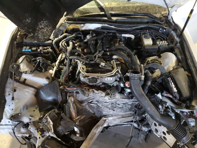 Photo 11 from auction – 2017 LEXUS IS 200T with VIN JTHBA1D25H5046203