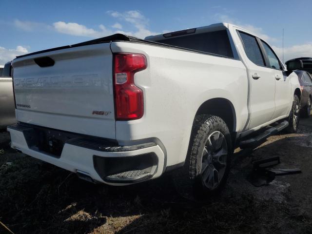 Photo 3 from auction – 2019 CHEVROLET SILVERADO with VIN 1GCUYEED9KZ342810