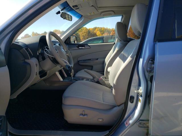 Photo 7 from auction – 2011 SUBARU FORESTER 2 with VIN JF2SHADC1BH772167