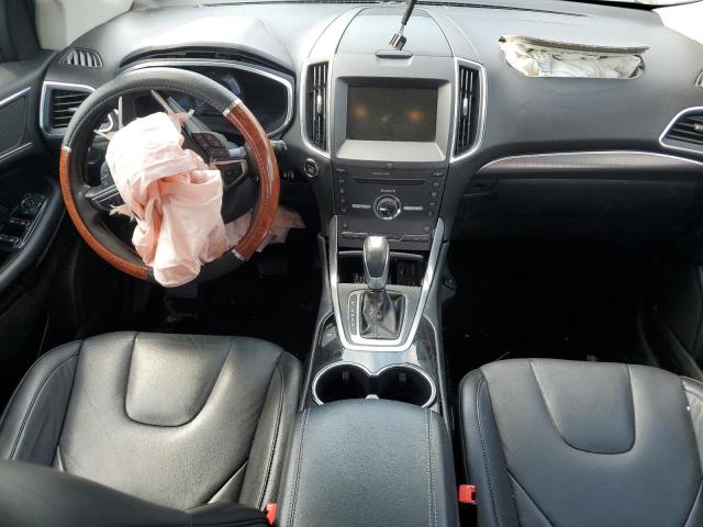 Photo 8 from auction – 2015 FORD EDGE TITAN with VIN 2FMTK3K99FBB28647