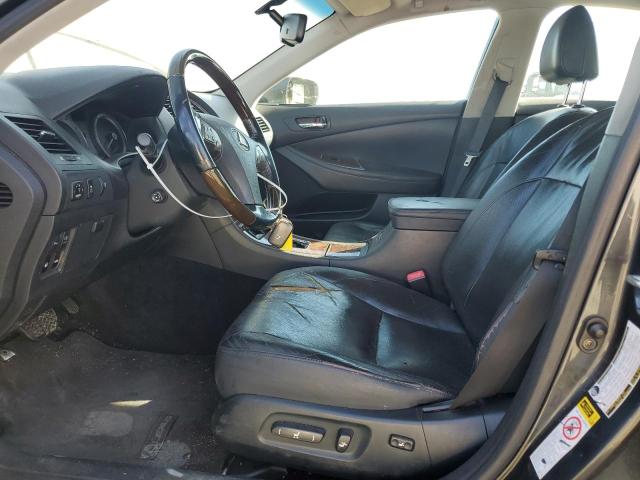 Photo 7 from auction – 2010 LEXUS ES 350 with VIN JTHBK1EGXA2344194