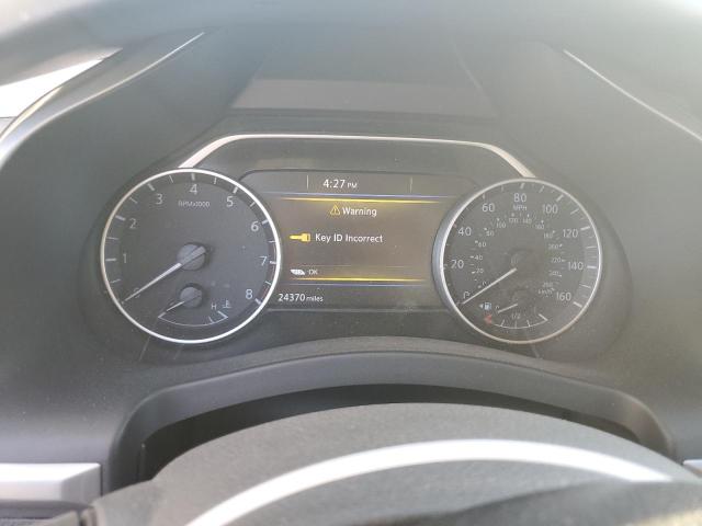 Photo 9 from auction – 2023 NISSAN MURANO SV with VIN 5N1AZ2BJ2PC138638