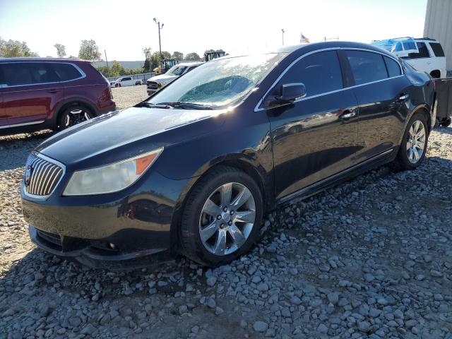 BUICK LACROSSE 2013 with VIN 1G4GC5G39DF149010 - Photo from auction