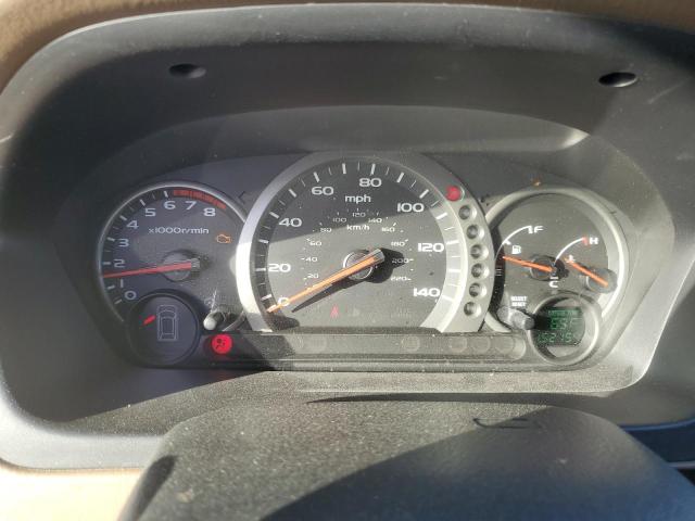 Photo 9 from auction – 2005 HONDA PILOT EXL with VIN 2HKYF18785H567625