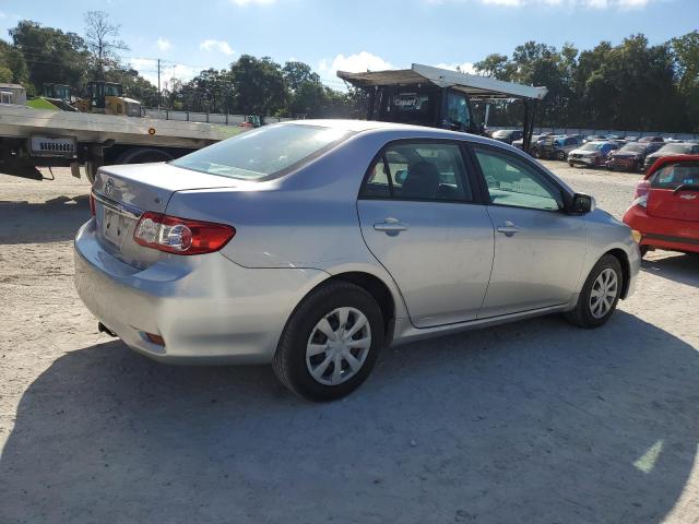 Photo 3 from auction – 2011 TOYOTA COROLLA BA with VIN 2T1BU4EE0BC558061