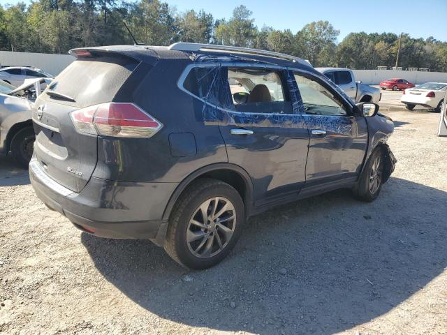 Photo 3 from auction – 2015 NISSAN ROGUE S with VIN 5N1AT2MV0FC904334