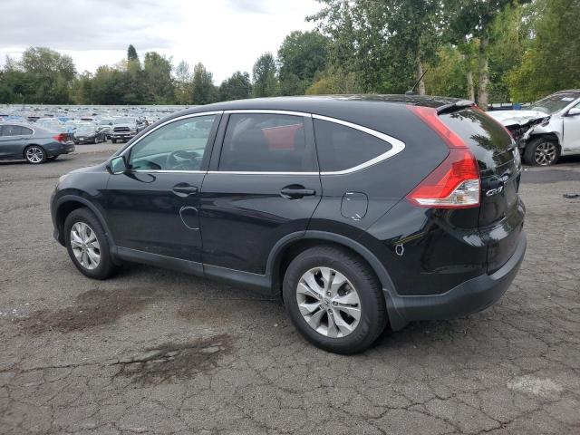Photo 2 from auction – 2013 HONDA CR-V EX with VIN 2HKRM4H50DH678923